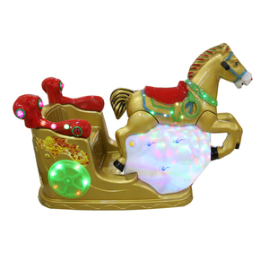 <span class=keywords><strong>El</strong></span> entrenador carnaval paseos de la diversión 2 asientos carnaval justo paseos en <span class=keywords><strong>caballo</strong></span> carnaval <span class=keywords><strong>caballo</strong></span> - Product Image 2