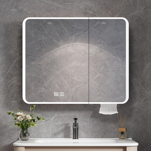 Chất lượng cao nhôm gương và khung hình - Product Image 3