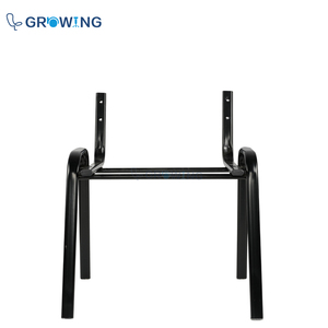 Silla de Banquete Económica de Fabricante Profesional con Reposabrazos, Buena Oferta, para Hogar, Hotel, Dormitorio, Estructura Metálica Resistente, Uso en Sala de Estar - Product Image 2