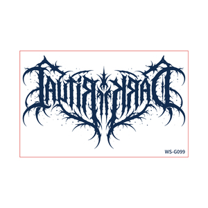 Tatuajes Temporales <span class=keywords><strong>de</strong></span> Flores para <span class=keywords><strong>Hombre</strong></span>, Diseño Realista <span class=keywords><strong>de</strong></span> Hierbas, Duración <span class=keywords><strong>de</strong></span> 1-2 Semanas, Resistentes al Agua, Arte Corporal para el <span class=keywords><strong>Pecho</strong></span>, Fabricación OEM Personalizada - Product Image 2