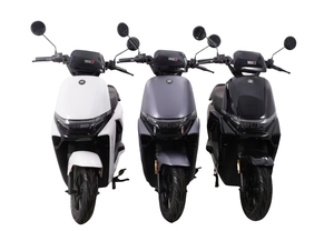 Motocicleta eléctrica 1000W superventas para bicicletas deportivas de comida rápida o entrega de <span class=keywords><strong>pizza</strong></span> - Product Image 2