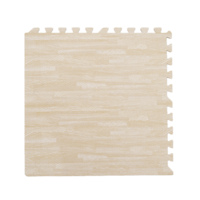 Tapis de jeu pour bébé Hydefoam en EVA sans danger pour la peau, impression par transfert, pour un usage domestique, avec des options de couleurs personnalisées, tapis de jeu pour enfants en EVA souple