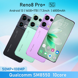 2023ใหม่โทรศัพท์มือถือ5G OPP <span class=keywords><strong>Reno</strong></span> 8 <span class=keywords><strong>Pro</strong></span> + <span class=keywords><strong>7</strong></span>.3นิ้ว tecno camon 20 <span class=keywords><strong>Pro</strong></span> X4 <span class=keywords><strong>poco</strong></span> Android12.0โทรศัพท์มือถือสมาร์ทโฟน3/4G - Product Image 5