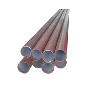 Chinesische Lieferanten Carbon Seamless Steel Pipe Preis 45 # Seamless Carbon Steel Pipe