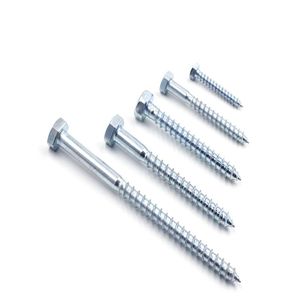Tornillo de Fijación para Madera M16 - Product Image 3