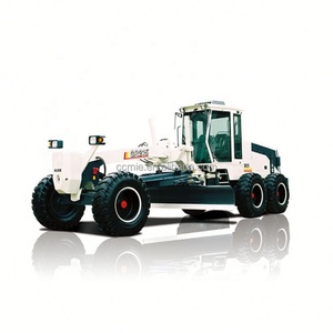 Niveleuse à moteur avec largeur de lame inférieure à 4800mm Niveleuse à moteur GR215A - Product Image 3