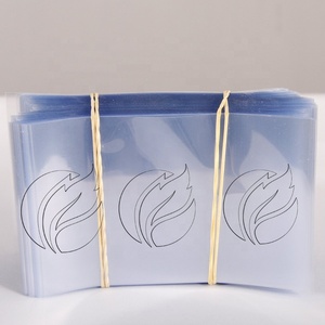 Costom Logo <span class=keywords><strong>Shrink</strong></span> Tay Áo Nhiệt Rõ Ràng Đục Lỗ PVC <span class=keywords><strong>Shrink</strong></span> Film Tay Áo Seal <span class=keywords><strong>Shrink</strong></span> <span class=keywords><strong>Wrap</strong></span> Bands Với Seal Dòng - Product Image 4