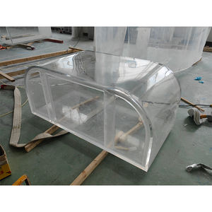 Livraison rapide Plusieurs tailles <span class=keywords><strong>Aquarium</strong></span> en acrylique de <span class=keywords><strong>180</strong></span> gallons pour la maison - Product Image 3