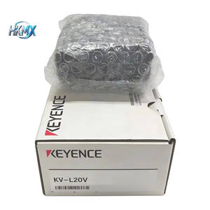Module d'interface série PLC KEYENCE KV-L20V, produit authentique, emballage neuf, garantie 1 an, article très demandé - Product Image 1