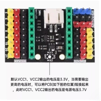 ESP32-C3 papan pengembangan ESP32 SuperMini papan pengembangan ESP32 papan pengembangan WiFi Bluetooth UNTUK Arduino