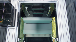 Barco Eléctrico Semi <span class=keywords><strong>Submarino</strong></span> para Turismo Subacuático - Product Image 6