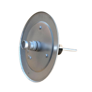 Mandrini per Macchine di Torsione a Doppia Torsione <span class=keywords><strong>Murate</strong></span> NO 363/373/383 e Parti di Macchine Tessili per Filatura - Product Image 3