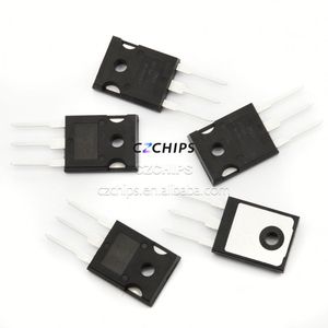 Transistor semi-conducteur triode 6R299 TO-247, approvisionnement direct d'origine, CZSKU:N8J6J3Y7 - Product Image 1