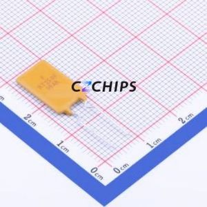 FRT250-33F Resettable <b>Fuse</b> Through hole <b>Component</b> (THT),P=5.1mm <b>Fuse</b> 36V 40A 2.5A 4A - Product Image 1