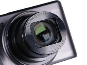 Caméra vidéo domestique et de voyage DF Wholesale Professional SX740, 99 % neuve, zoom optique 40x, HD 1080p, écran LCD TFT 3,0 pouces - Product Image 5