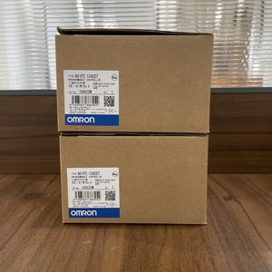 คอนโทรลเลอร์ PLC รุ่น NX1P2-1040DT แรงดันไฟฟ้าขาเข้า 24V 40 จุด I/O การสื่อสารผ่านอีเธอร์เน็ต หน่วยความจำแฟลช ระบบอัตโนมัติอุตสาหกรรม ระดับสูง - Product Image 2