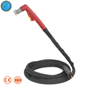 Pièces de rechange <span class=keywords><strong>Trafimet</strong></span> <span class=keywords><strong>A101</strong></span> Embouts de buse de coupe Pd0101 pour torche à gaz plasma - Product Image 3