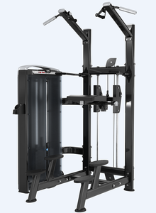 Equipo de Gimnasio FITNESS PEC FLY REAR DELT - Product Image 1