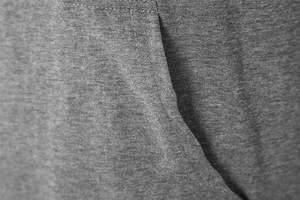 Indestructible Solid Custom Logo 100% Polyester 80gsm <b>Lined</b> <b>Fleece</b> Long Sleeve <b>Hoodie</b> for Men Garment Dyed Quick Dry Winter - Product Image 5