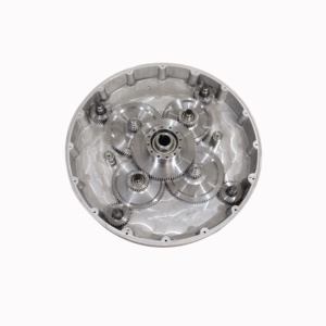 Pulidoras de Piso YUYANG para Concreto con Aspiradora 280, Maquinaria de Ingeniería y Construcción de Pisos a Gasolina - Product Image 6
