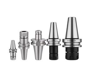 Độ chính xác cao <span class=keywords><strong>CNC</strong></span> Chuck trục chính dụng cụ nhà sản xuất với các thành phần cốt lõi-Collet Chuck cho phay Điều kiện Mới ER giữ công cụ - Product Image 3