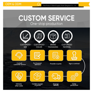 FSB680 Zapatas Semimetálicas de Alta Calidad ZYHQ para Eje Trasero, Piezas de Sistema de Frenos Automotrices al por Mayor 77362290 para FIAT - Product Image 5