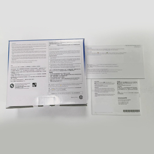 Scatola di Ricambio per Console di Gioco PSV2000 Versione HK, Scatola Protettiva per Psvita 2000, Confezione Protettiva in Cartone - Product Image 4