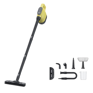Nettoyeur <span class=keywords><strong>vapeur</strong></span> pour voiture professionnel, écran tactile, chauffage rapide, affichage numérique de la température, haute pression automatique, meilleur nettoyeur <span class=keywords><strong>vapeur</strong></span> pour voiture - Product Image 2