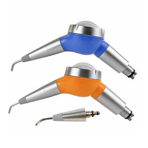 Un compagno di profilassi dentale economico e colorato - Product Image 1