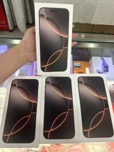 โทรศัพท์มือสองคุณภาพสูงสำหรับ Phone 16 Pro Max รองรับซิมคู่ รุ่นจีน/อเมริกา ปลดล็อคแล้ว ความจุ 128GB 256GB สมาร์ทโฟน 5G ระบบ <span class=keywords><strong>iOS</strong></span> ของแท้ - Product Image 5