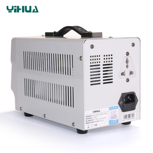 YIHUA 150W 3005D 5A 30V DC แหล่งจ่ายไฟแบบปรับได้แหล่งจ่ายไฟในห้องปฏิบัติการแหล่งจ่ายไฟควบคุมด้วยโปรแกรมดิจิตอล W22 - Product Image 3