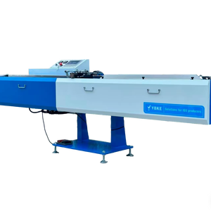 Extrusora de Butilo Automática de Alta Estabilidad para la Producción de Vidrio Laminado - Product Image 1