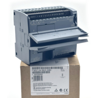 Nuevo Módulo de Entrada/Salida Original 6ES7214-1BG31-0XB0 6ES7 214-1BG31-0XB0 del Controlador Programable