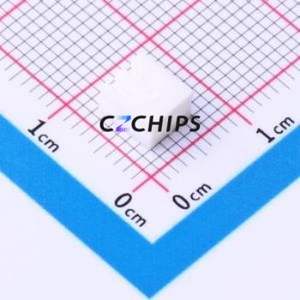 CS-1130R-02 Housing (Wire-to-Board / Wire-to-Wire) P=2mm Connector ( Jack Structure: 1x2P )( Pitch: 2mm )( Number of Rows: 1 ) - Product Image 2