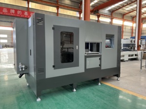 Máquina CNC de Perforación y Fresado de Perfiles de Aluminio de 5 Ejes, Totalmente Automática, de Alta Precisión, con Motor, para el Procesamiento de Ventanas y Puertas - Product Image 2