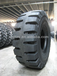 ขายส่งยางรถไนลอนแบบไบแอส 16/90-16 E3 ป้องกันการรั่วซึม สำหรับเครื่องจักรก่อสร้าง ผู้ขายยางในไนจีเรีย - Product Image 2