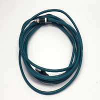 Câble Ethernet Plc CCB-84901-2001wbr-05 Rev. B