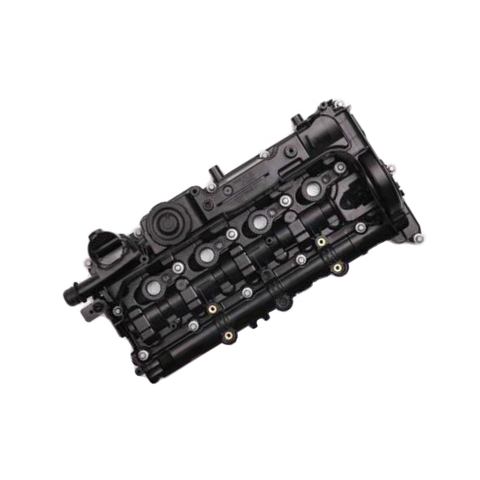 Genuine BMW E91 F30 Cylinder Engine Upper Rocker Head Cover Accesorios 11128589941