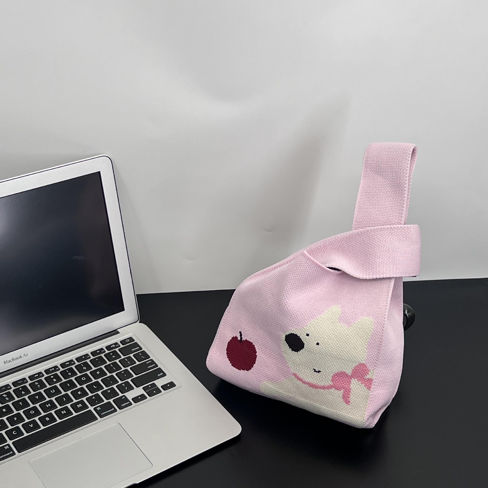 บี แอปเปิ้ล อาหารสุนัข