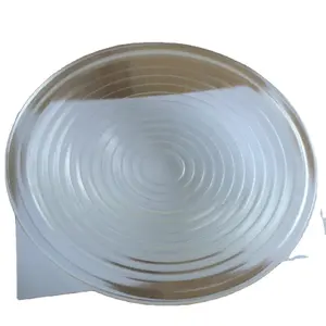 Customized Glass Fresnel Lens Lenses for Sale