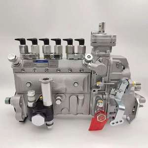 PC200-7 PC220-7 Dieselmotor-Kraftstoffe in spritz pumpe 101609-3750 101062-9270 6 BT5.9 6 D102 Einspritzpumpe - Product Image 1
