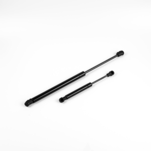 Cilindro Hidráulico con Amortiguador de Gas y Tornillo Largo, Material de Acero/Acero Inoxidable para Muebles y Automóviles - Product Image 3