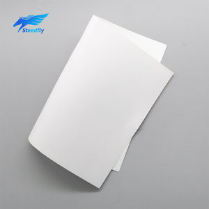 Usine produit et vend du papier offset crème/blanc 70 g/m² utilisé pour l'impression de manuels scolaires et de livres - Product Image 2