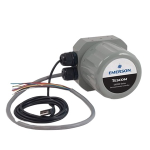 ระบบควบคุมวงปิดแบบ PID รุ่น TESCOM ER5000 - Product Image 1