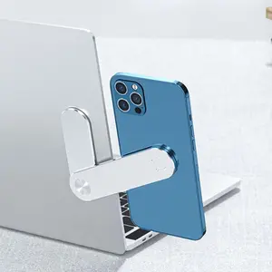 1 Soporte Ajustable Para Computadora Portátil Abs Escritorio - Temu