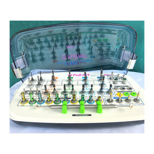ชุดเครื่องมือผ่าตัดทางทันตกรรมแท้จาก <span class=keywords><strong>Neo</strong></span> <span class=keywords><strong>Biotech</strong></span> ของแท้ คุณภาพเยี่ยม คุ้มทุกสตางค์ - Product Image 6