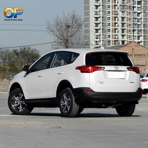 Toyota RAV4 d'occasion <span class=keywords><strong>2015</strong></span> 2.0L LHD 2WD SUV à toit ouvrant, faible consommation, fiable, <span class=keywords><strong>v</strong></span>éhicule familial et professionnel pour l'Afrique, valeur de revente élevée - Product Image 4