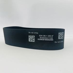 Correa Interna para Dirección Asistida Eléctrica GX640A1100 para Hongqi H9 - Product Image 2