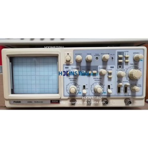 ออสซิลโลสโคป Protek 6504 40MHz มือสอง รุ่น H - Product Image 1