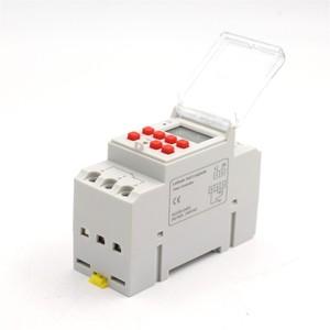 Temporizador Digital Programable Malif AHC-15T 230V AC, Control Industrial, Distribución de Energía, Automatización - Product Image 2